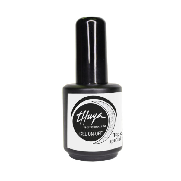 TOP COAT THUYA BRILHO UV 14ml