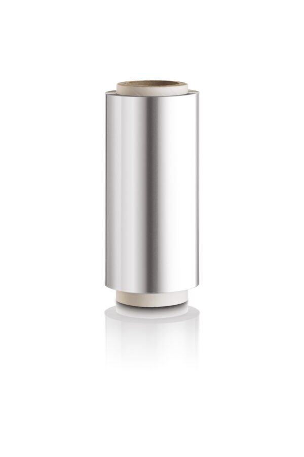 Alumínio Rolo Xanitalia Larg. 12 cm - 100mt - Image 2