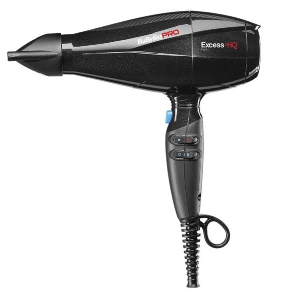BabylissPro Secador Excess-HQ 2600W