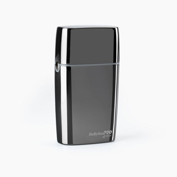BabylissPro Máquina Shaver Gunsteel Double-Foil FXFS2E - Image 3