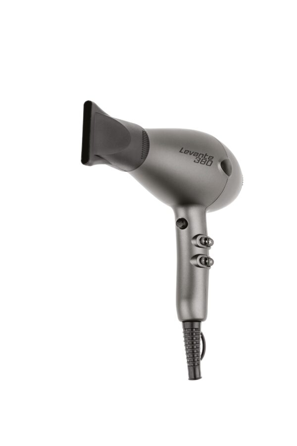 Secador Sthauer Levante 380 - Silver - Image 2