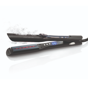 Prancha a Vapor e infravermelho